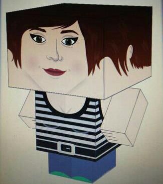 Tsubakithecat Tsubakithecat