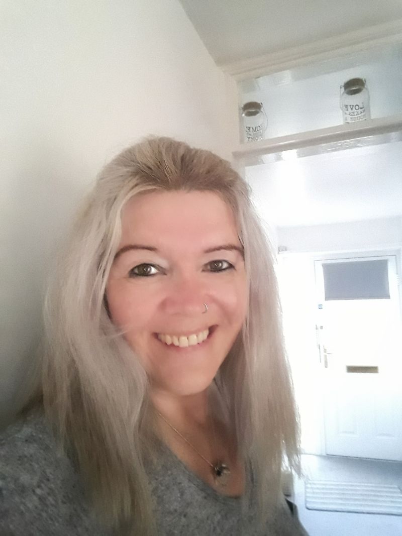 Ladyvelvet Ladyvelvet