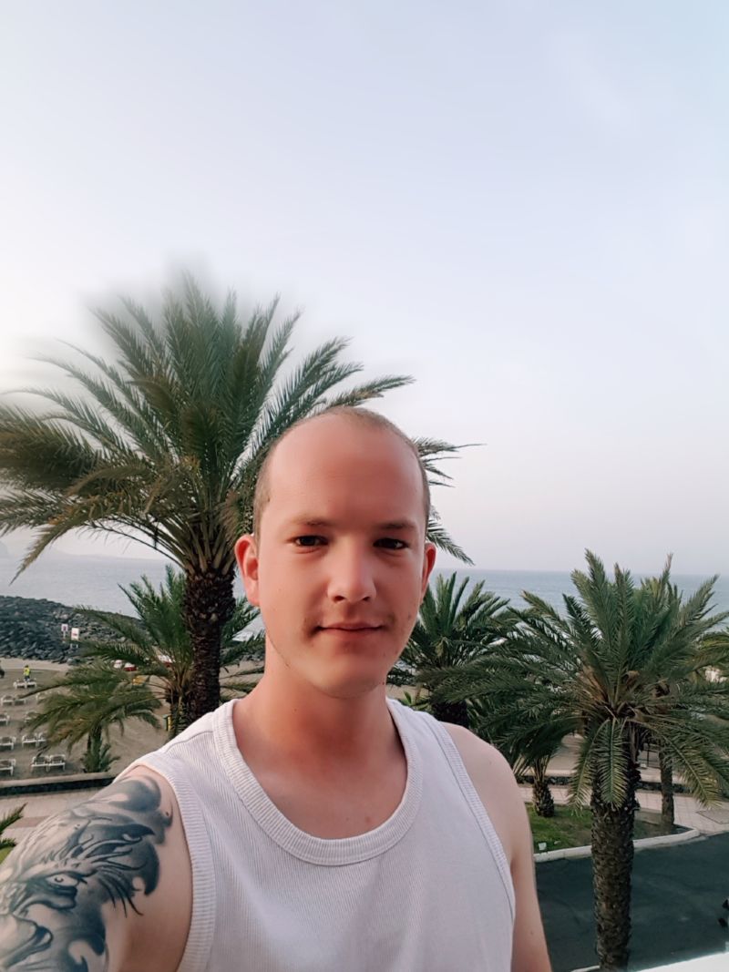TylerAdventure