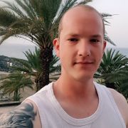 TylerAdventure