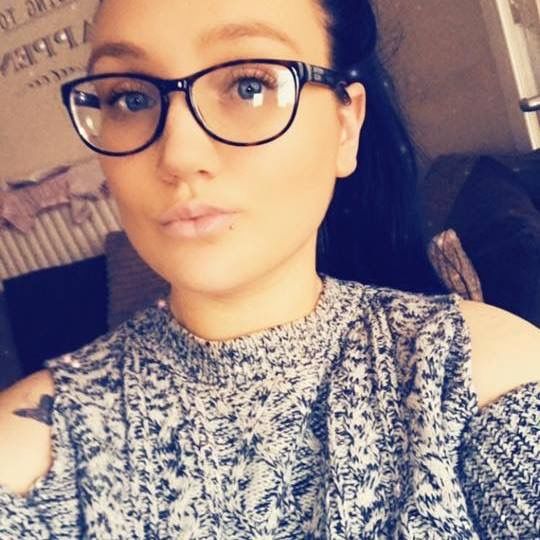 TylerRhian95