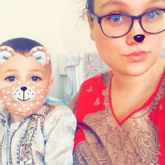 TylerRhian95