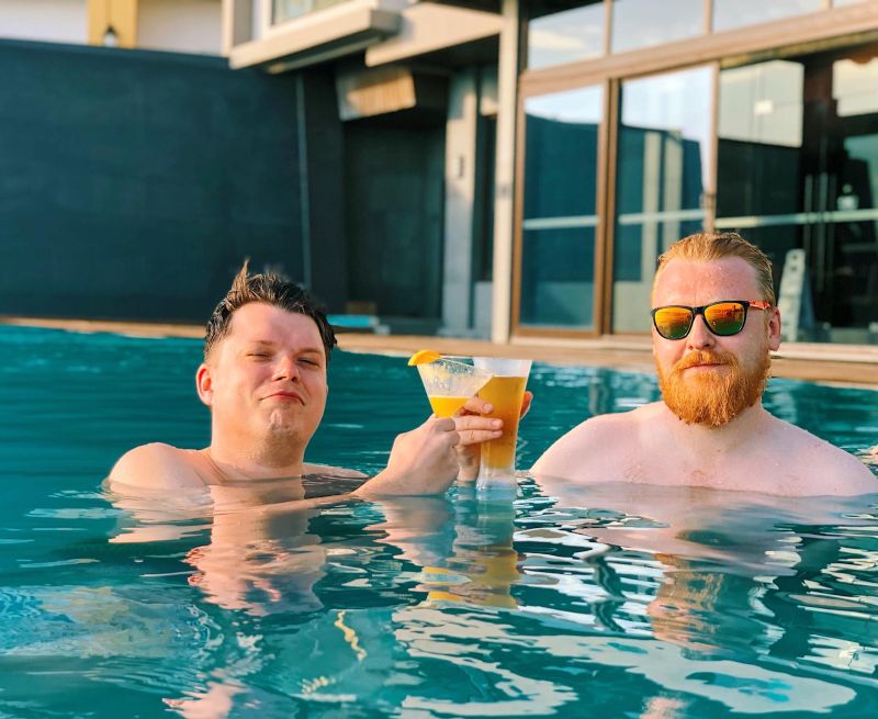 PaddyWaddy PaddyWaddy