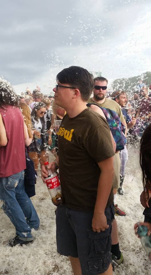 PaddyWaddy PaddyWaddy