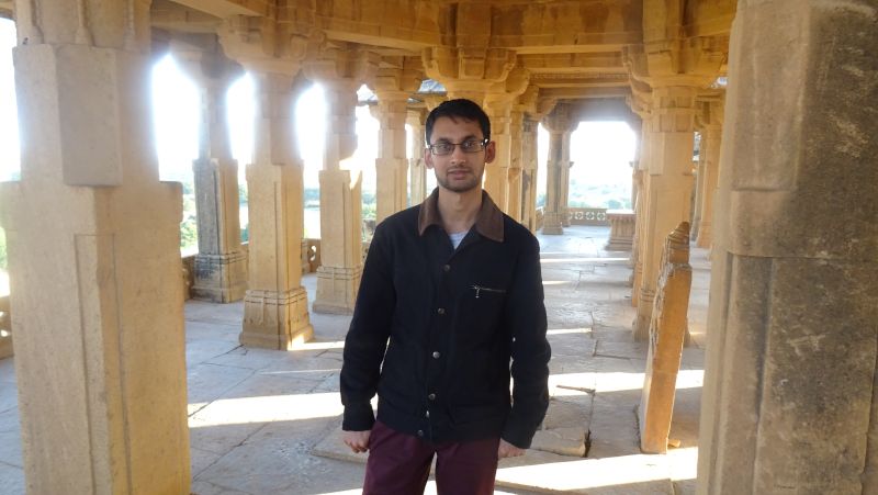 rajen