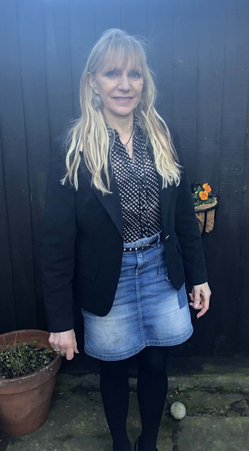 Krista