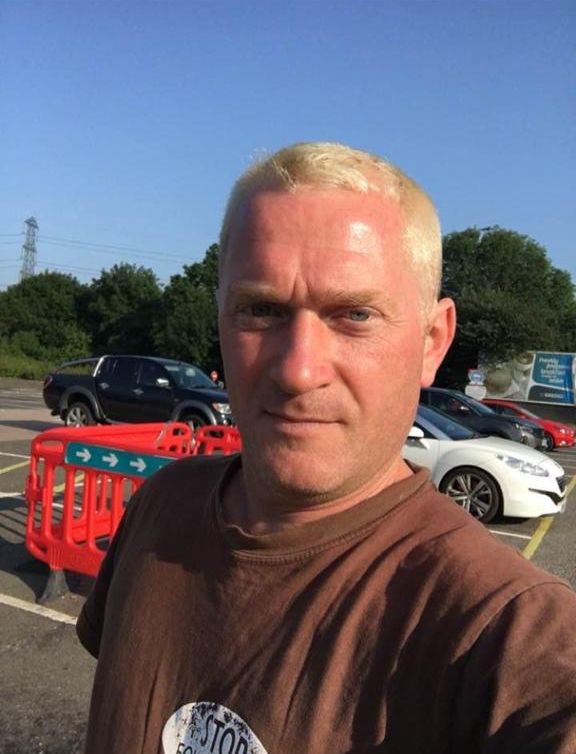 GingerScott