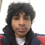 Kaveenash
