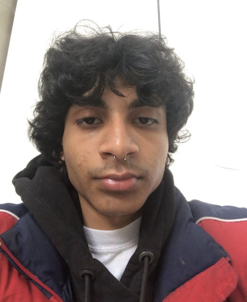 Kaveenash