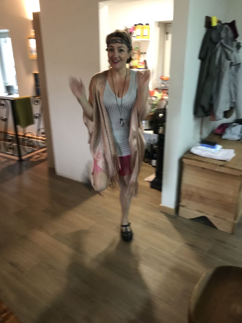 felicitySP