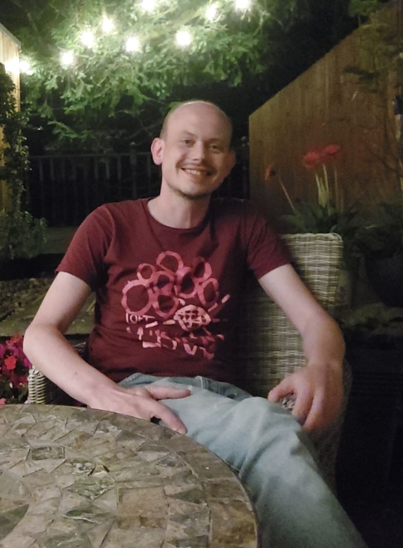 RolliePollie RolliePollie