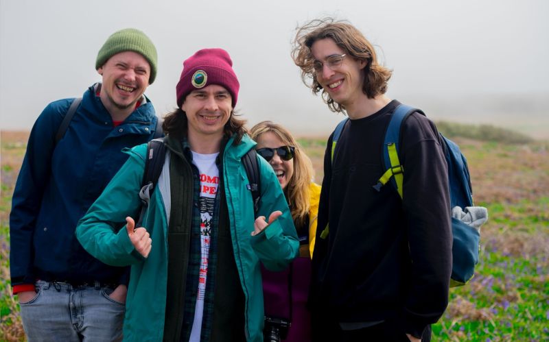 RolliePollie RolliePollie