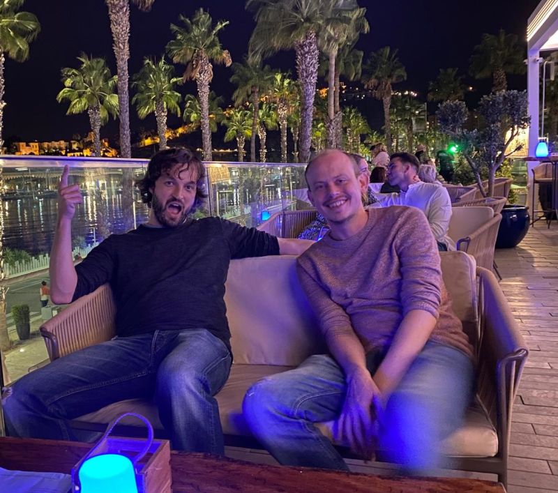 RolliePollie RolliePollie