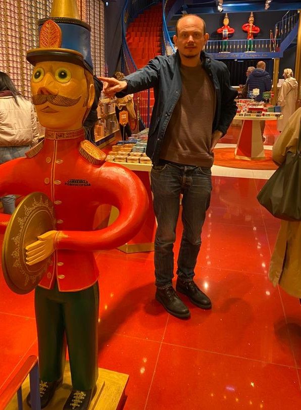 RolliePollie RolliePollie