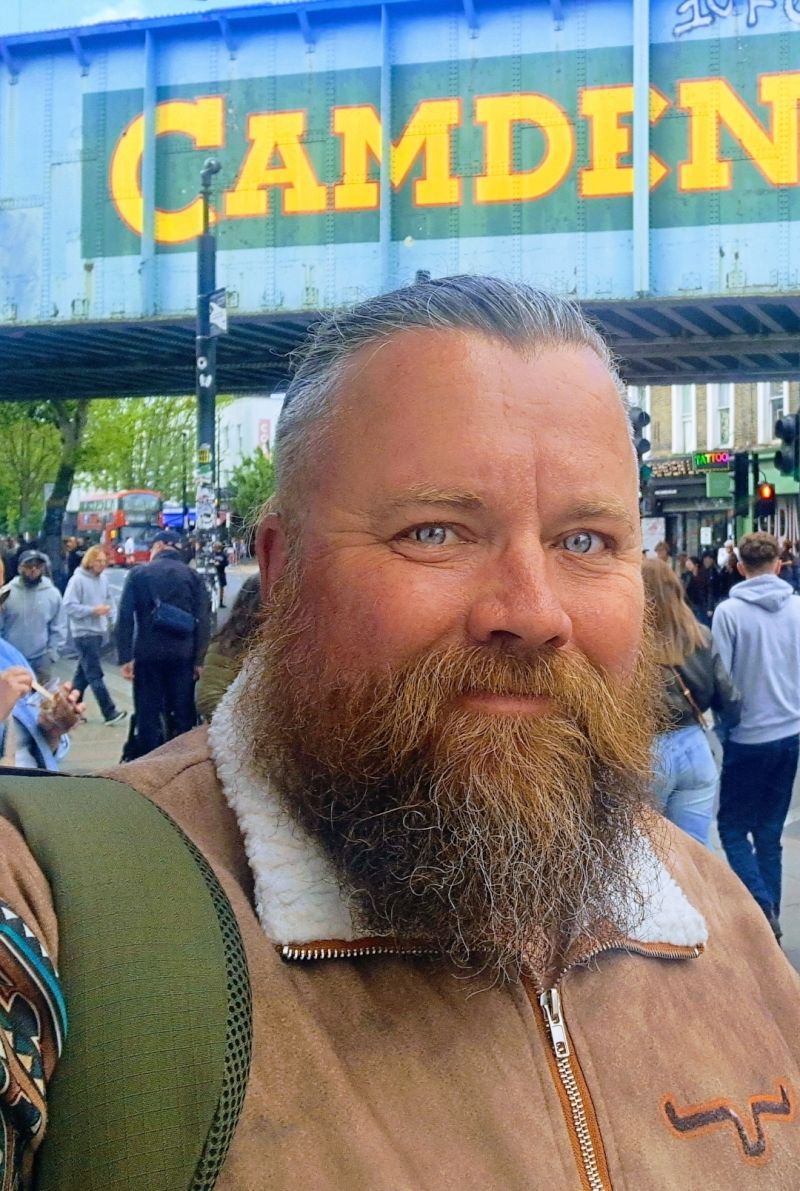 Cheltonian46 Cheltonian46